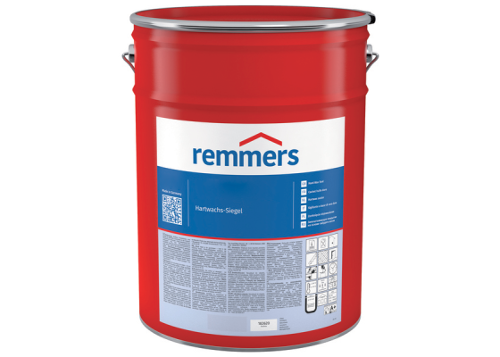Remmers HWS-112-Hartwachs-Siegel lakier o wyglądzie oleju 