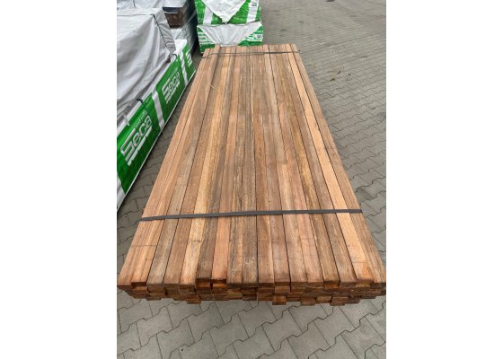 Legar konstrukcyjny Eveuss lity 38x58mm 